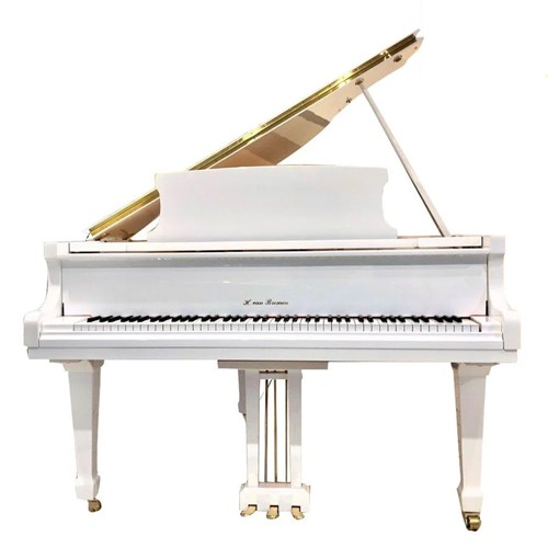 Piano H. van Bremen 150